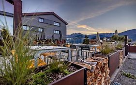 Boutique Hotel Pellas